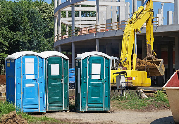Best ADA-Compliant Portable Toilet Rental  in Primera, TX